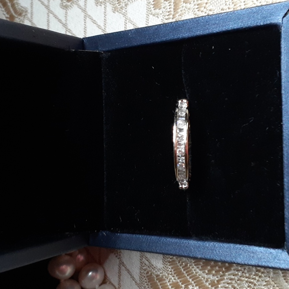 DIAMOND BAND